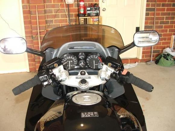 The Cockpit 2