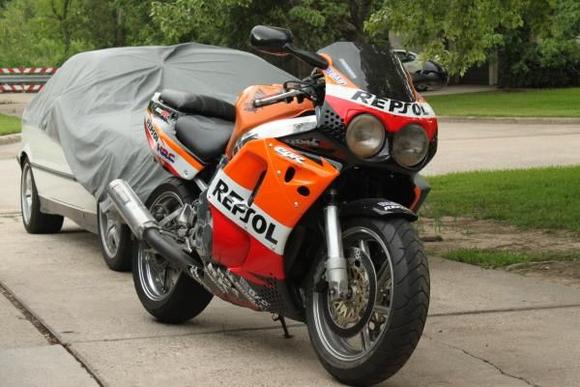 93 cbr 900rr