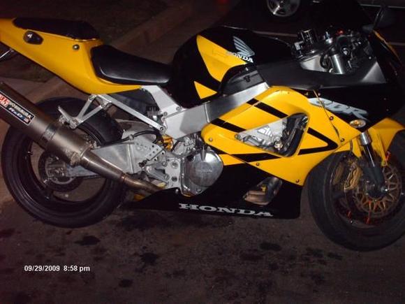 Updated pics
