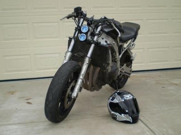 CBR F2