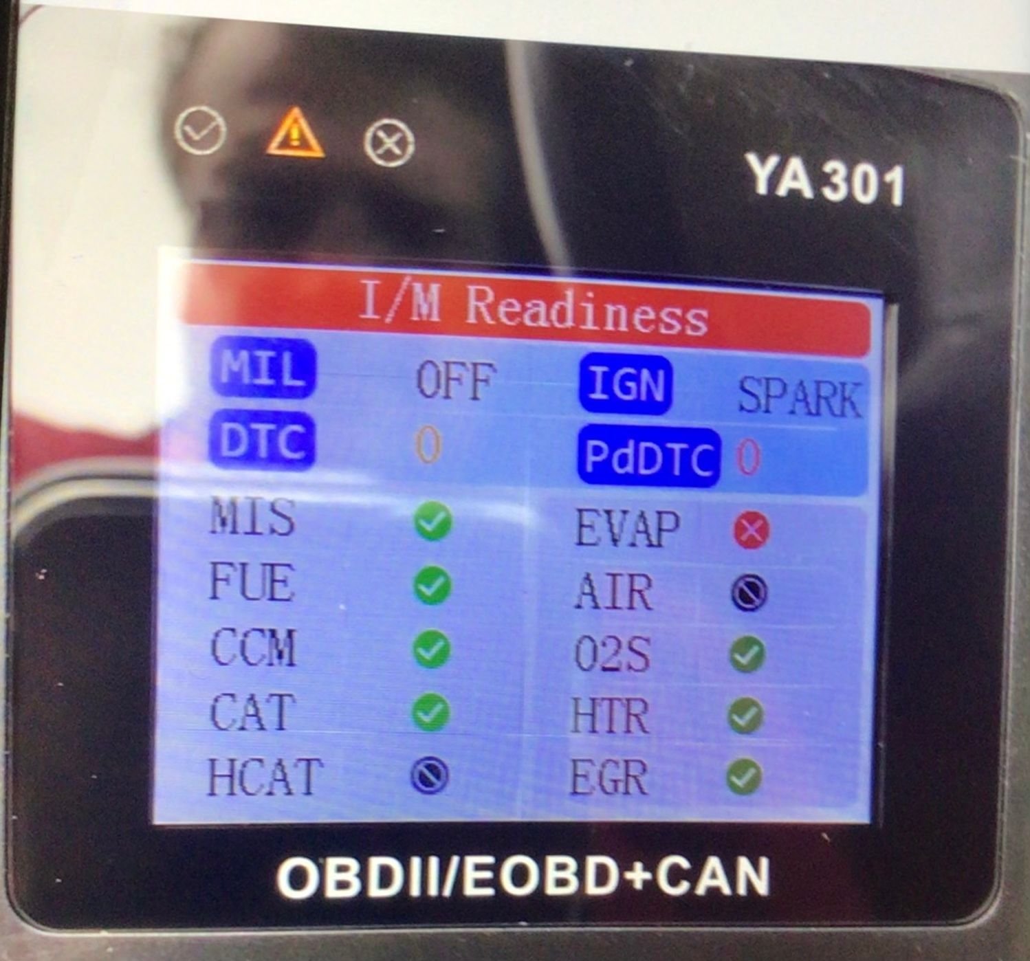 Diagnostic test transmission 2018 Chevrolet Silverado Chevrolet Forum