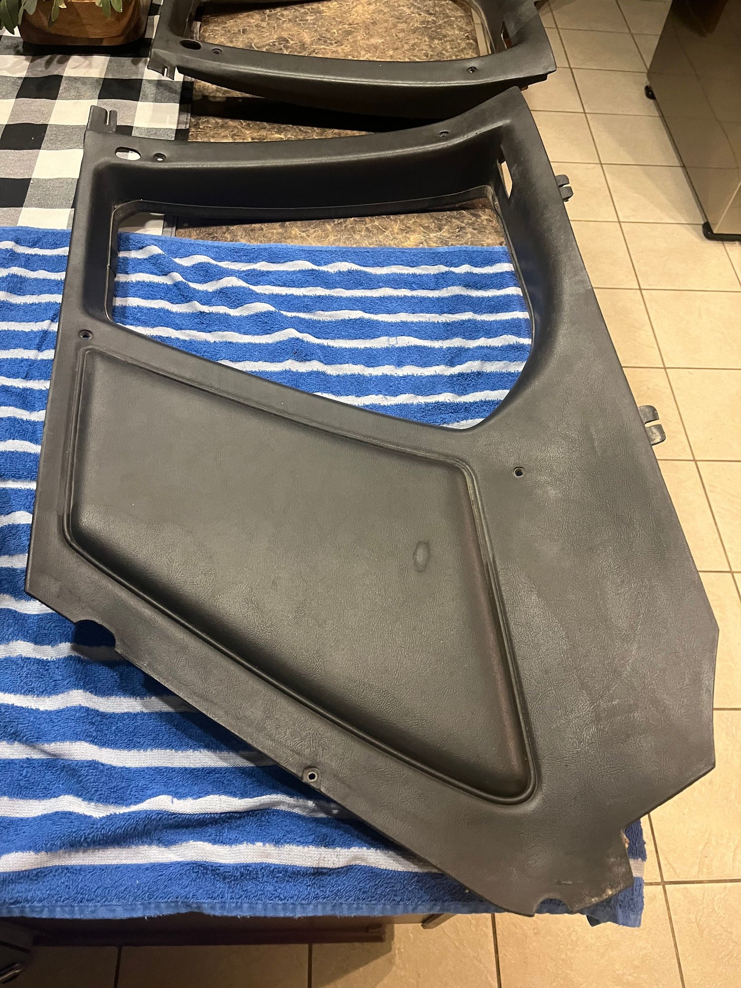 1977 Chevrolet Caprice - 77,78,79 Landau,Caprice,Impala parts - Used - VIN 67578889999 - Oswego, IL 60543, United States
