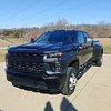 2020 Silverado 3500HD