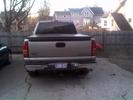 Garage - kb02chevy