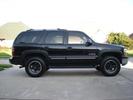 2002 Tahoe After