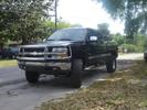 2000 Z71 Silverado