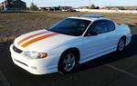 BLAZED SS