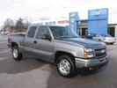 Garage - Chevy