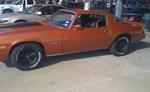 78 camaro