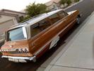 MY WAGON