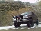 my suburban
