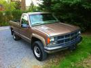 My new ride!