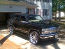 Garage - Da Beast