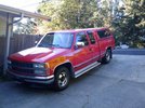 Garage - Clifford