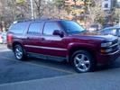 2005 Chevy Suburban Z71