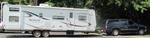 2005 Suburban Towing 30ft Camper