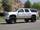 Garage - Silver Beast