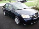 2007 Malibu LS