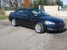 Garage - 2008 LT-2