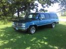 1986 Chevvrolet Suburban
