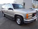 My truck