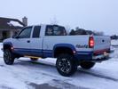 Got Mud