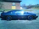 95 monte carlo z34