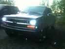Garage - Black Beauty