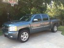 Garage - Truck