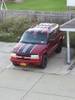 Garage - blazer