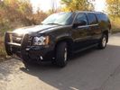 2012 Suburban LT