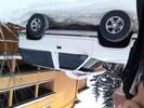 The tahoe