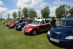 UK car show