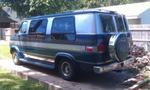 1990 GMC Vandura
