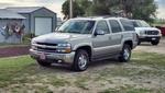 2002 Chevy Tahoe LT