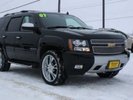 Z71 BURBAN