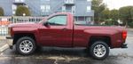 Garage - Ruby2  2014 5.3L 4x4