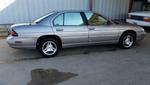 97 lumina still in brand new condition..