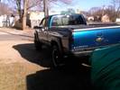 My Truck