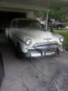 1949 Chevrolet Fleetline Deluxe & 1940 Master Deluxe Coupe