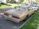 JValentine 1986 Caprice Classic 4 Dr Sedan