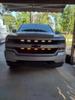 17 Silverado 1500 Dbl Cab