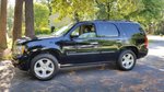 2008 Chevy Tahoe LTZ