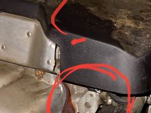 What am I missing here anyone know or could give me some kind of idea of what I’m missing there? Stupid preowned dealership got me. 