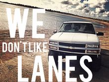 We love to be here!