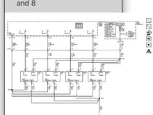 Ignition coil wiring schematic 