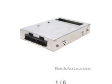 OBD1 ECM