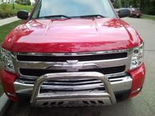 Grill