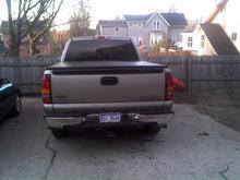 Garage - kb02chevy