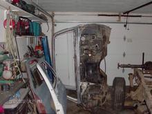 82 stripped to the cab